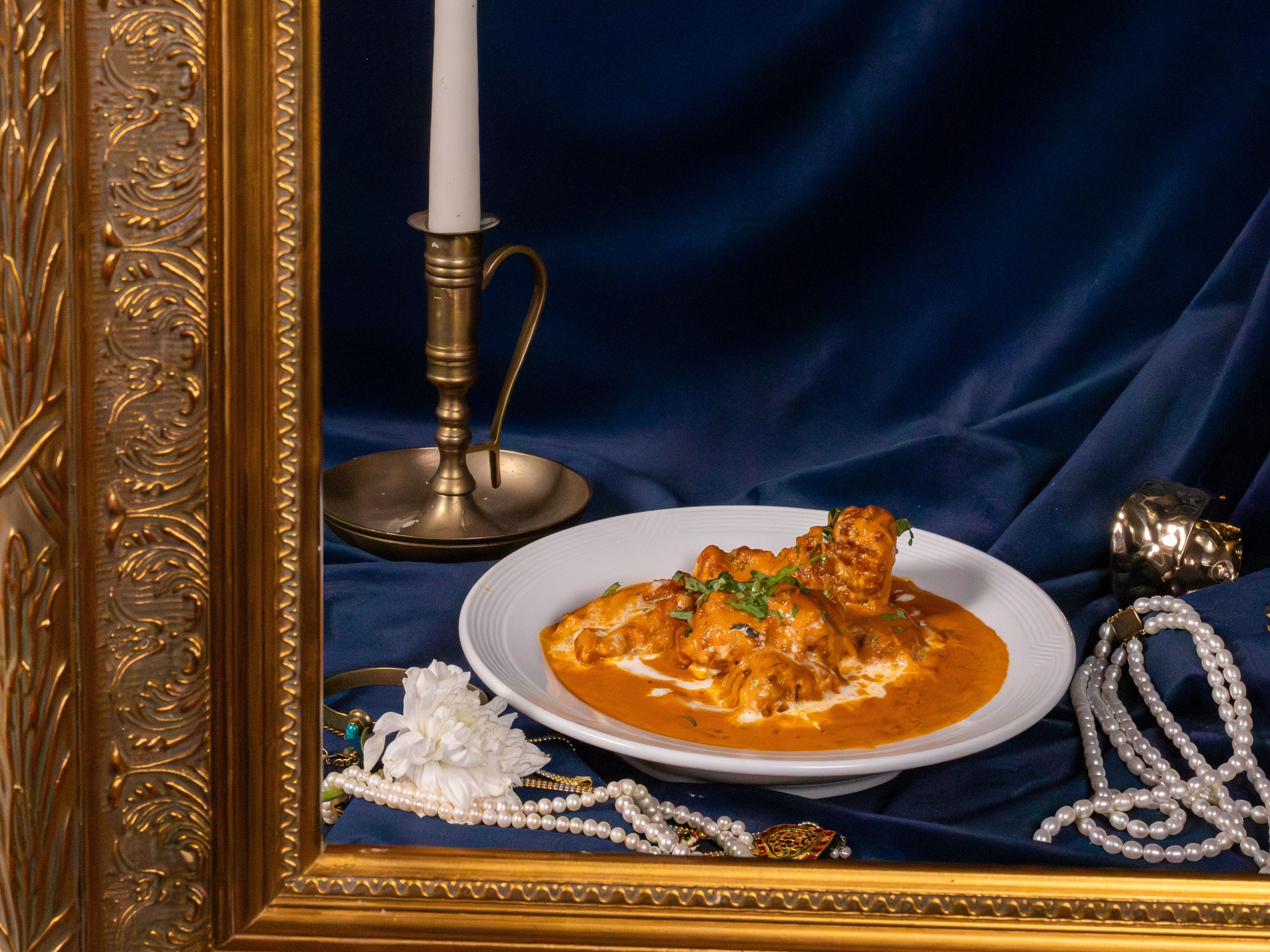 Coastal Fish Curry