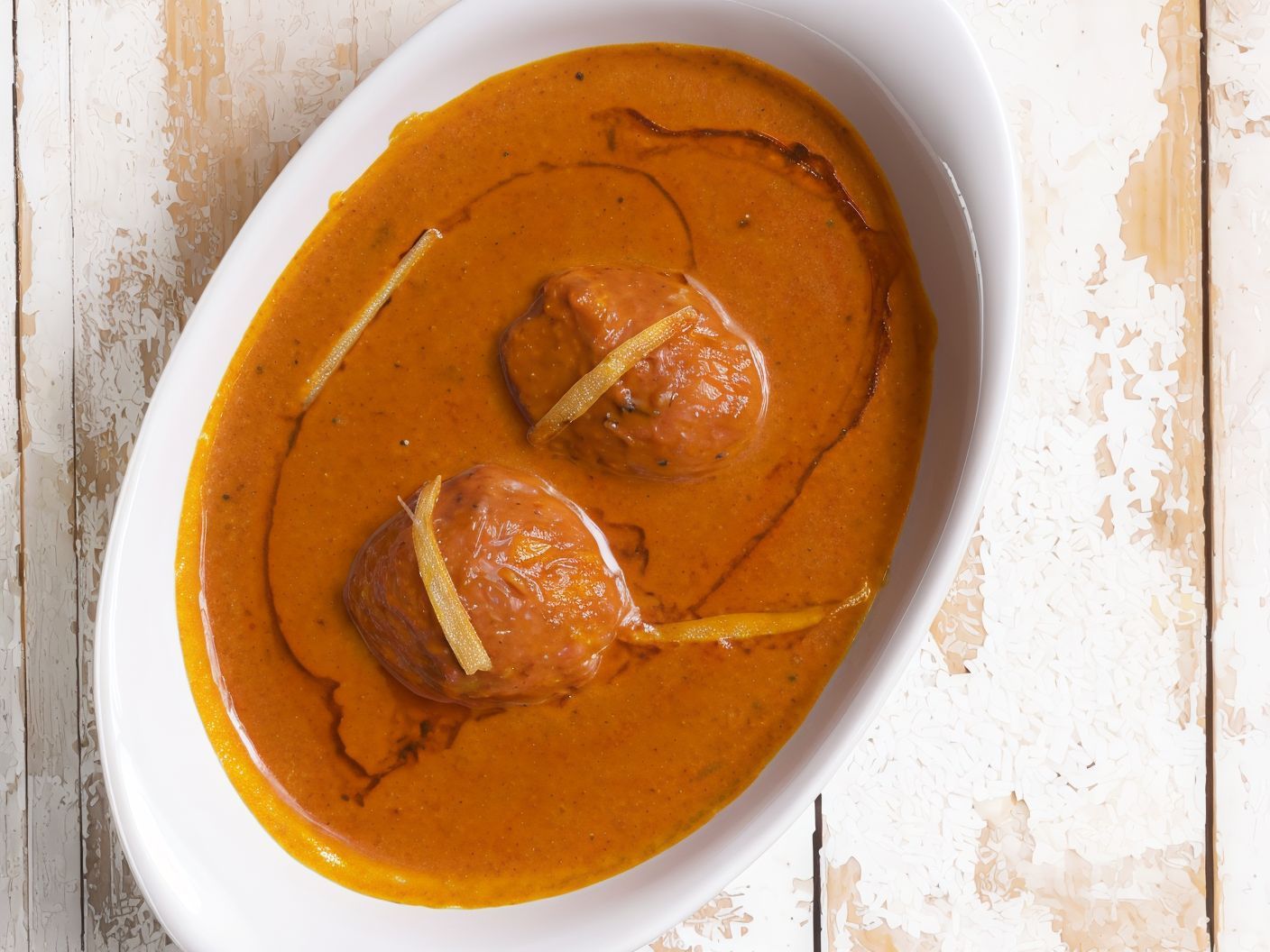 Egg Curry