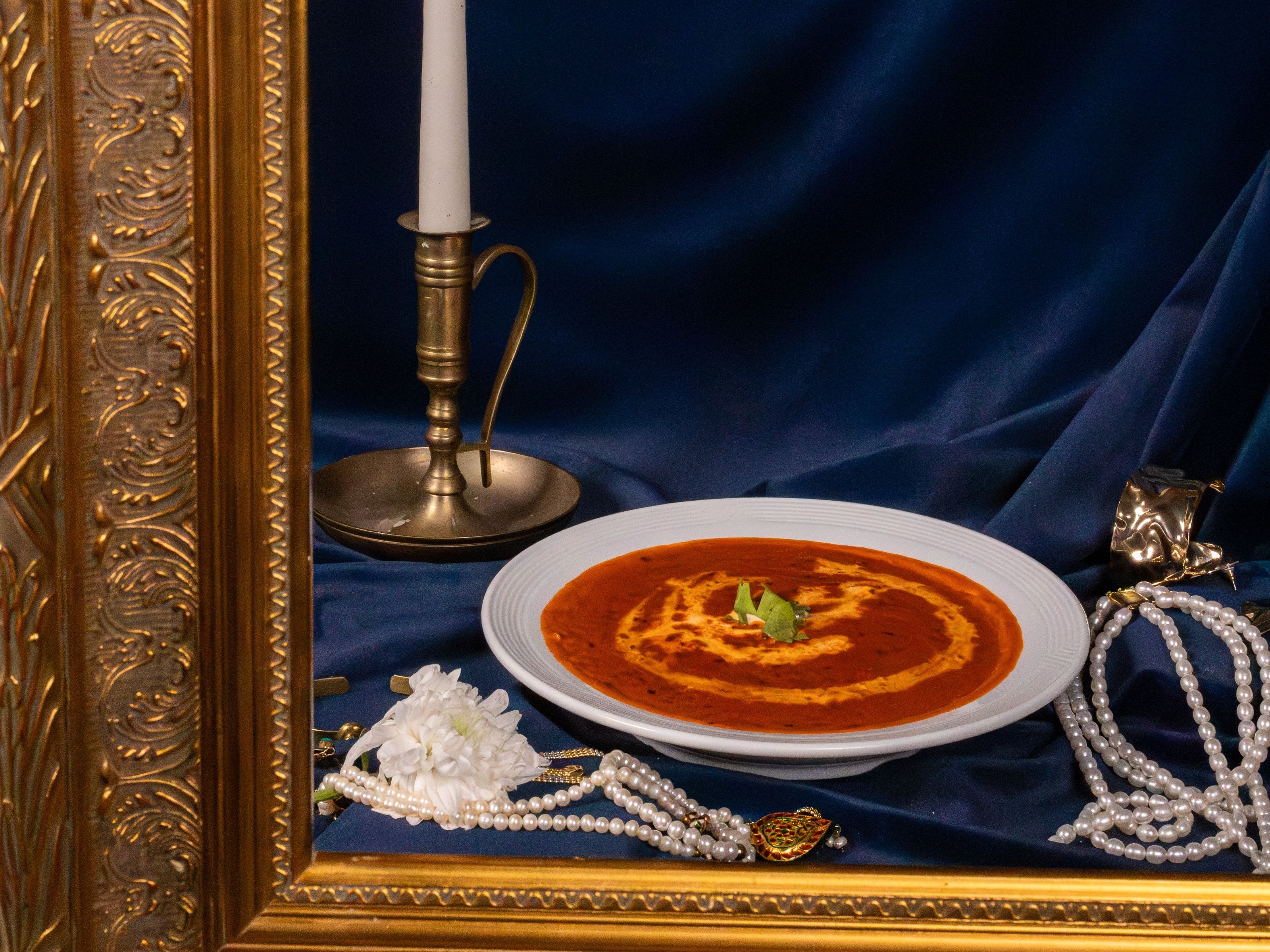 Daal Makhni