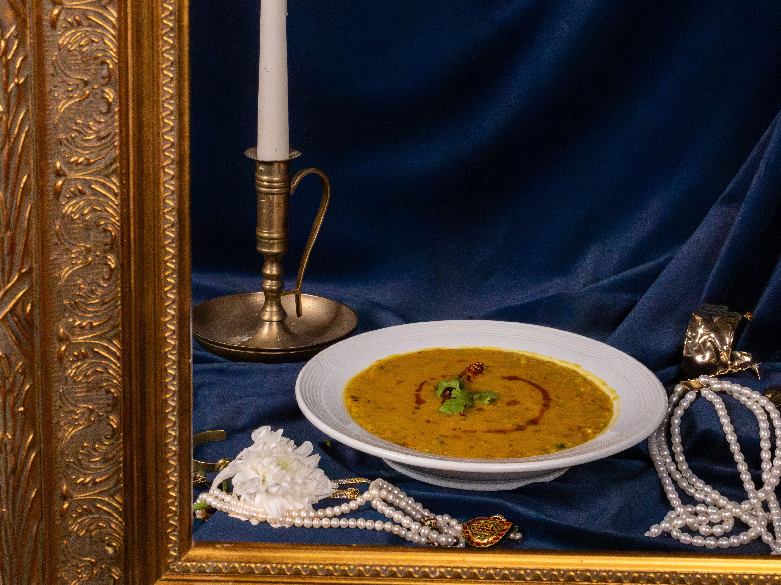 Daal Tarkewali