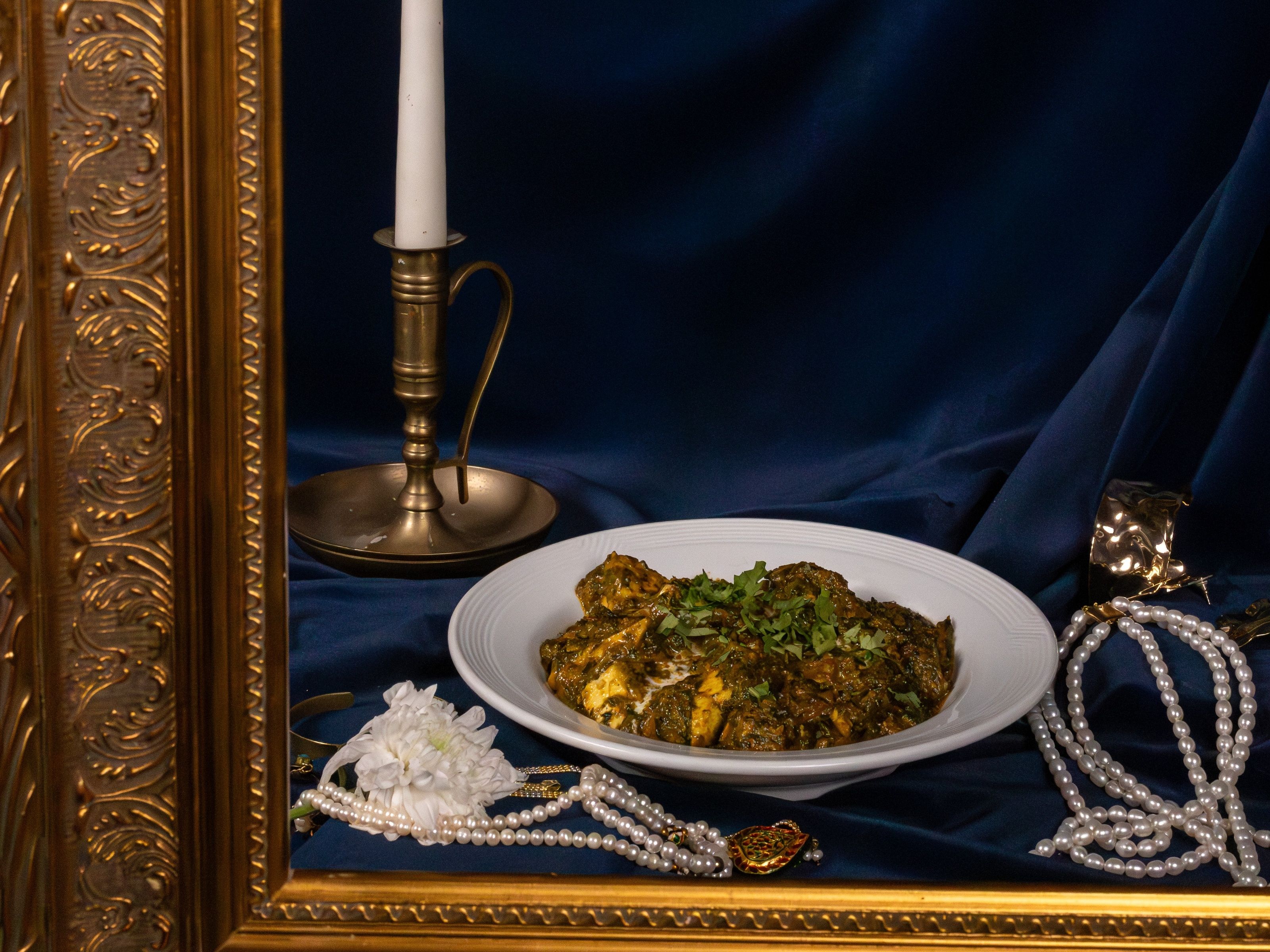 Palak Medley