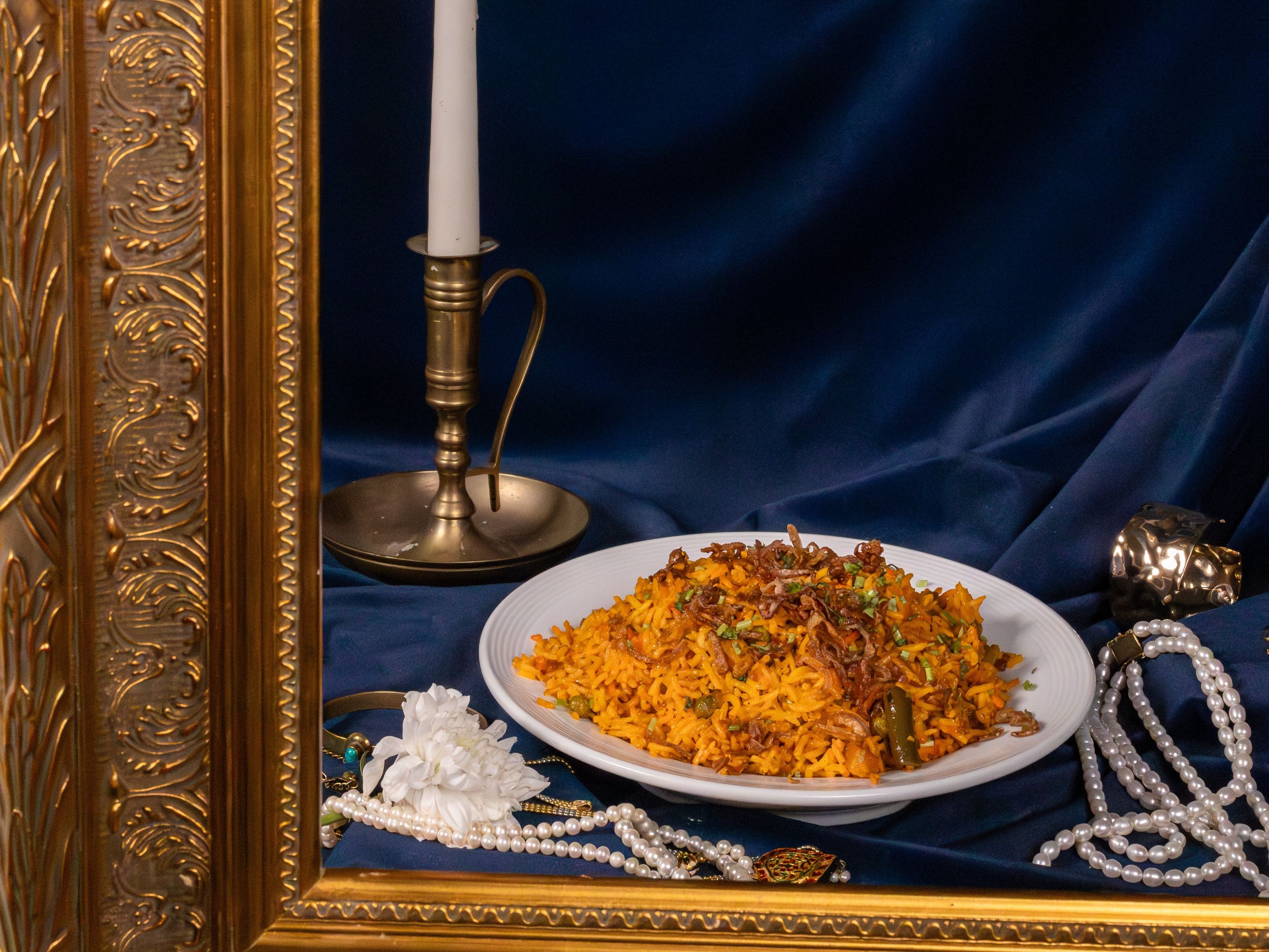 Biryani