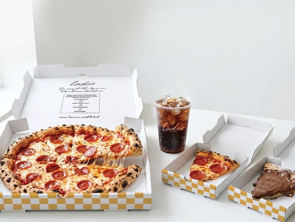 Pepperoni Bundle