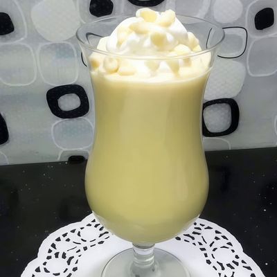 Mango Milkshake