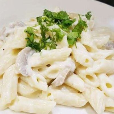 Alfredo Pasta
