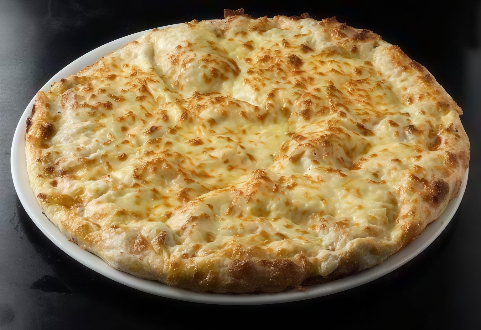 Salami Pie