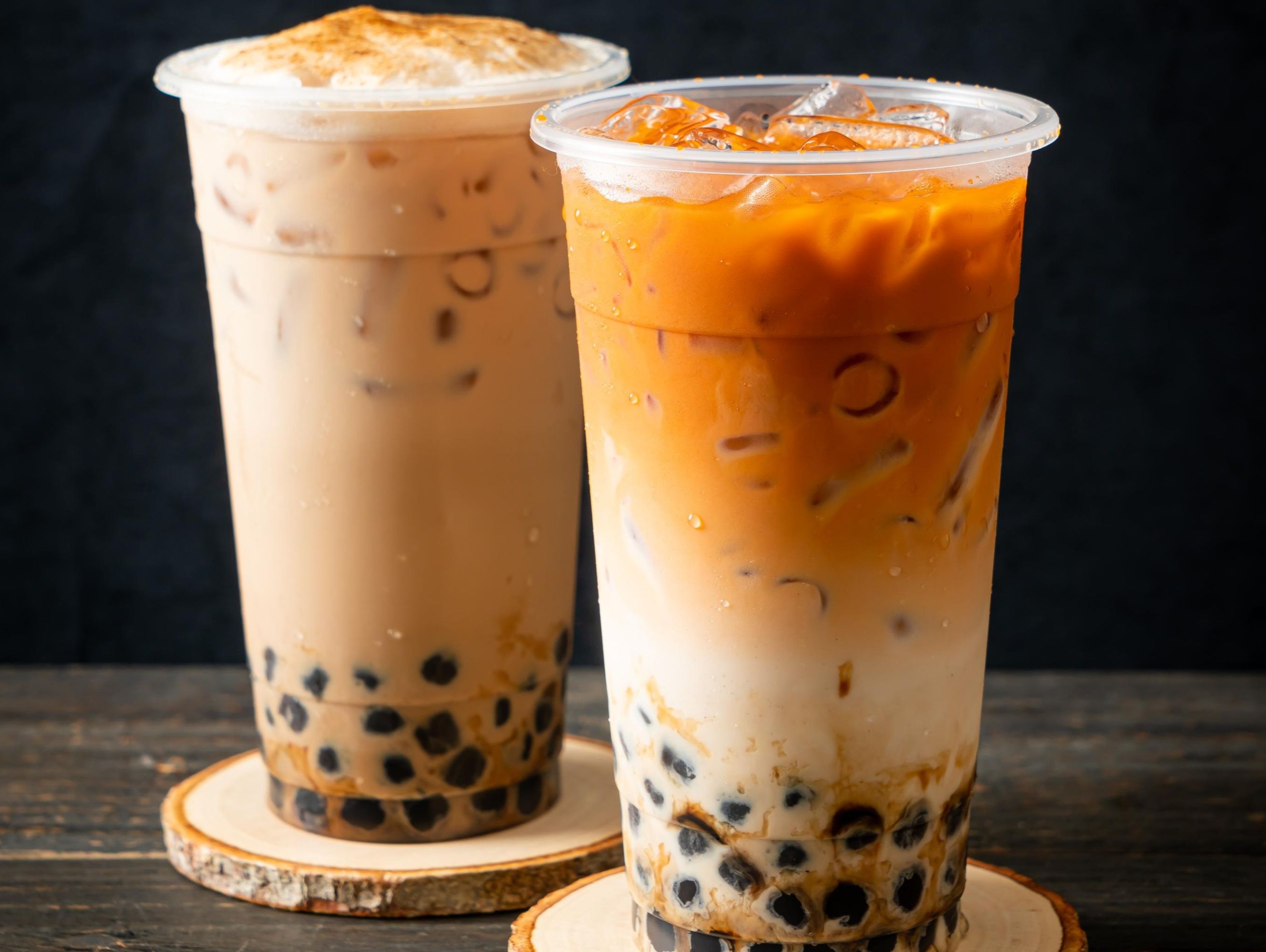 Boba Tea