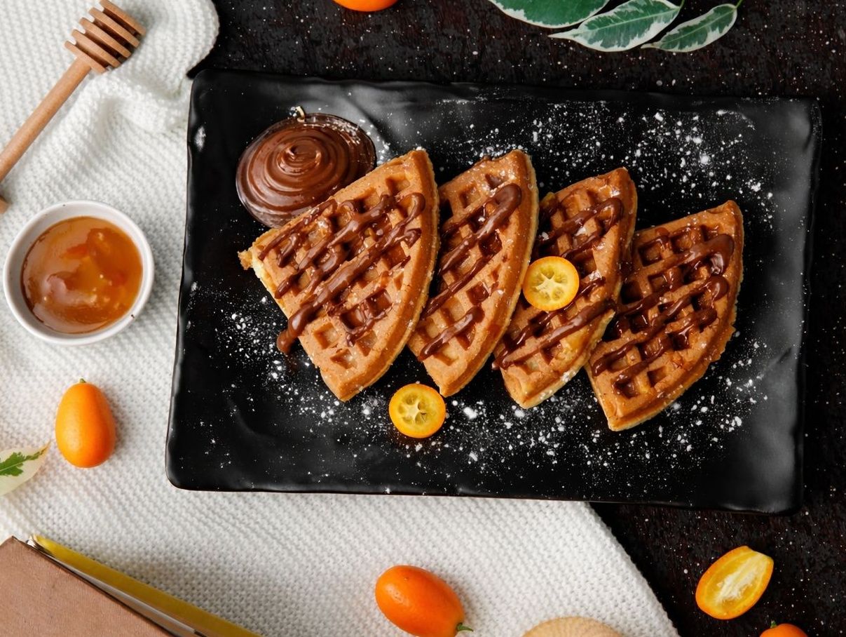 Waffle