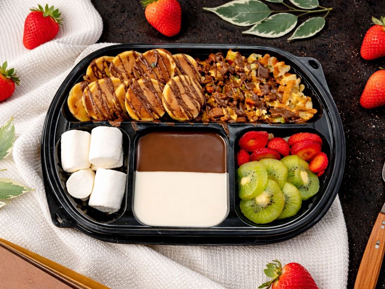 Share Box