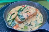 tuscan salmon