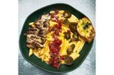 Tex-Mex Mac & Cheese