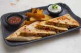 Quesadilla chicken