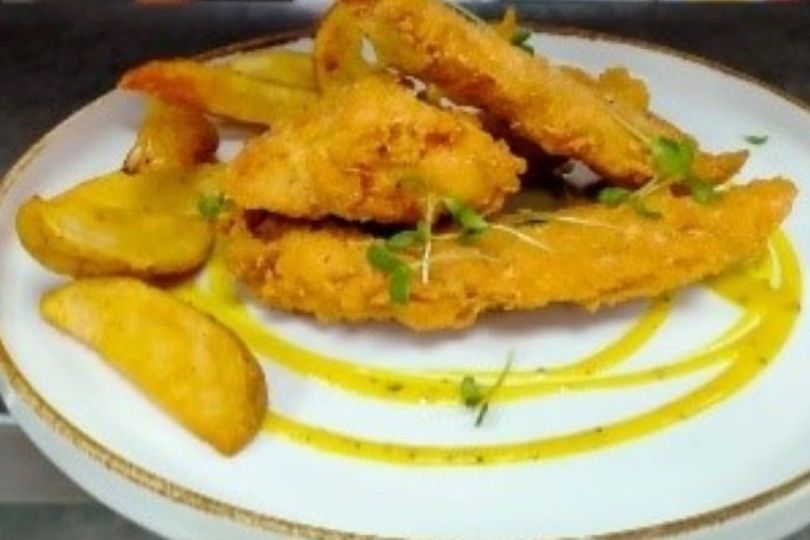 Nashville Tenders