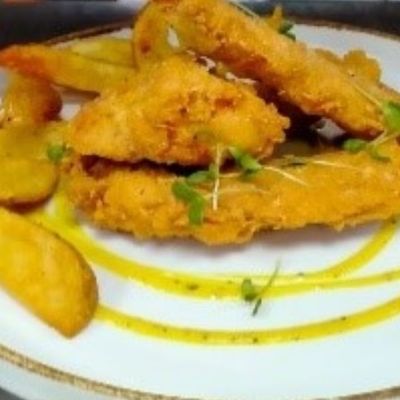 Nashville Tenders