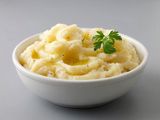 Mashed Potato Sandwich