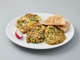 Oriental Egga - 2 Sandwiches