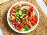 Baladi Salad
