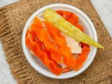 Baladi Pickles