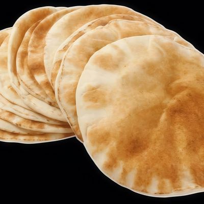 Shami Bread