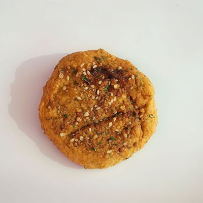 Normal Falafel