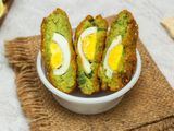 Ain Katkout Falafel Patty