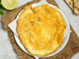 Omelette Eggs Box