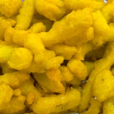 Shrimp potato box