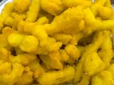 Shrimp potato box