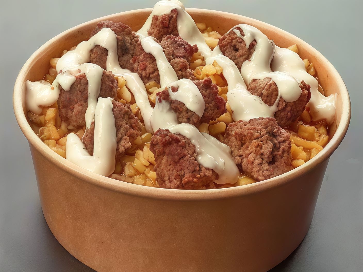 Rizo Kofte