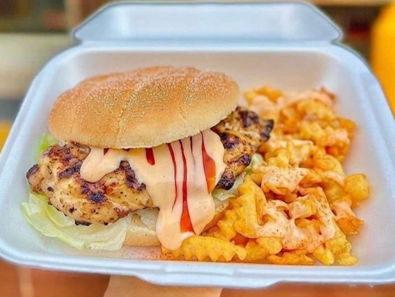 Grilletto