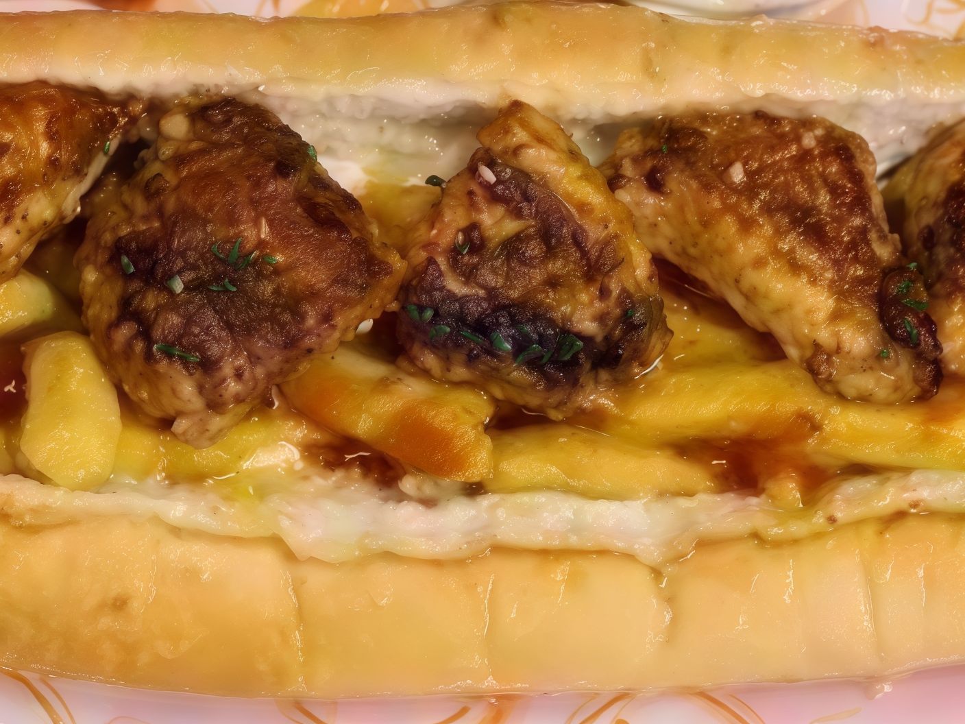 Shish Tawook