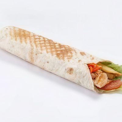 Mix Sandwich