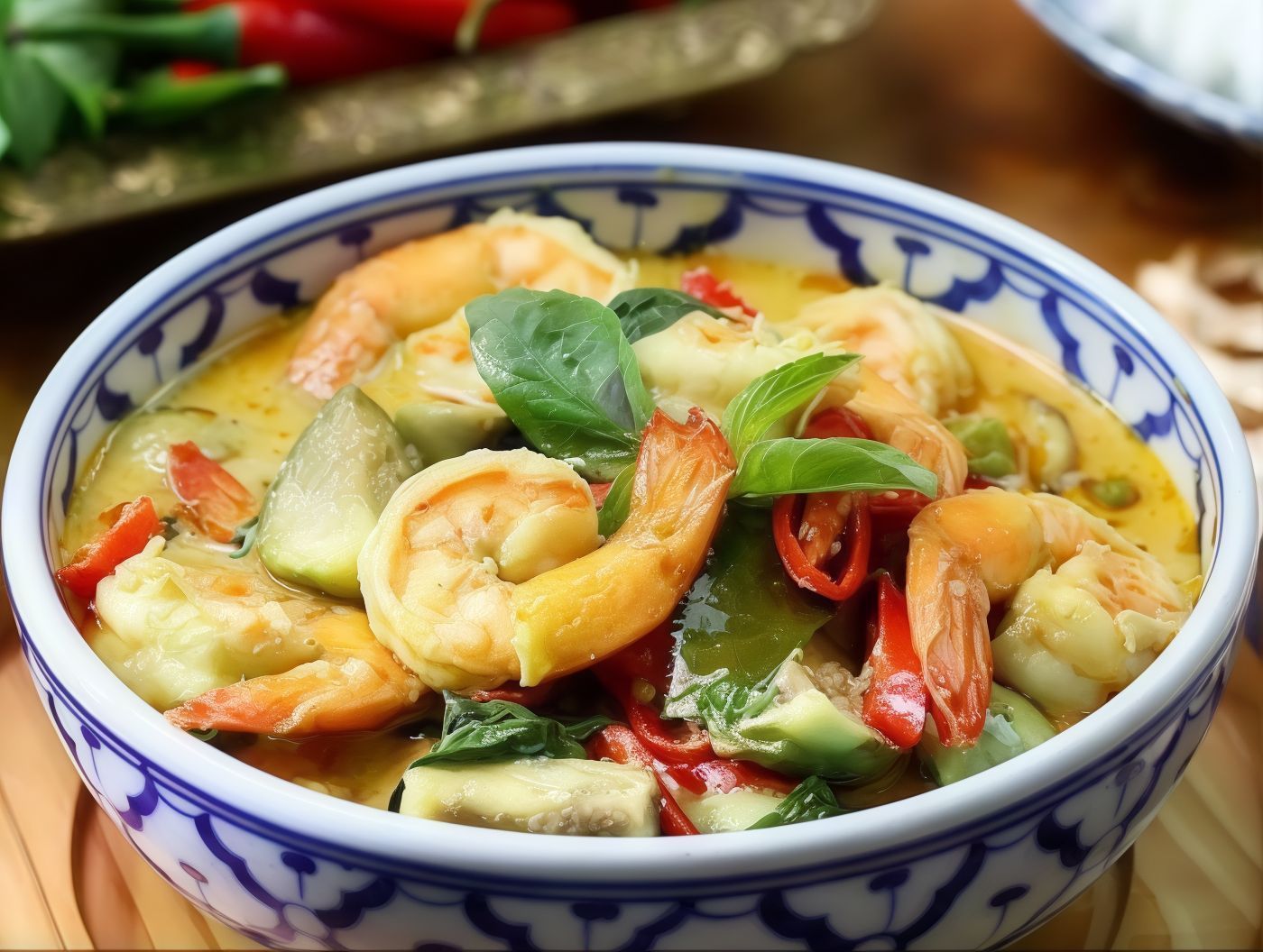 50. Keang Gean Wan Koong