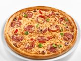 2 Medium Pizzas