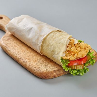 Twister Wrap Combo