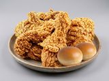 Mixed Meal