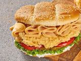 Single Sandwich Combo