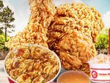 The special alsaeadat meal