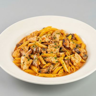 Pasta Da Vinci