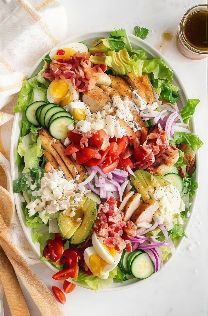 COBB SALAD