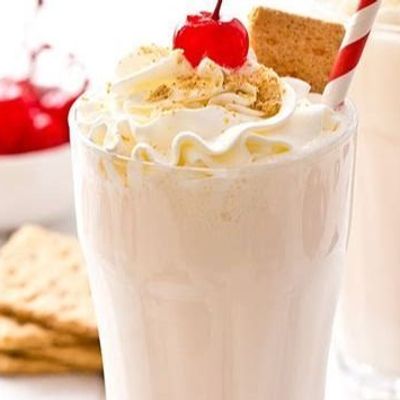 Cheesecake MilkShake