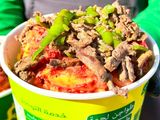 Liver Casserole