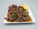 Add Liver
