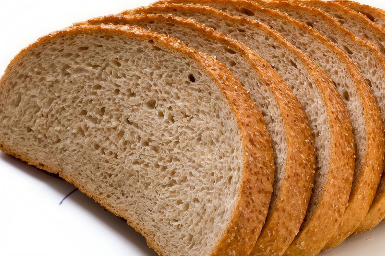 Toast Bread