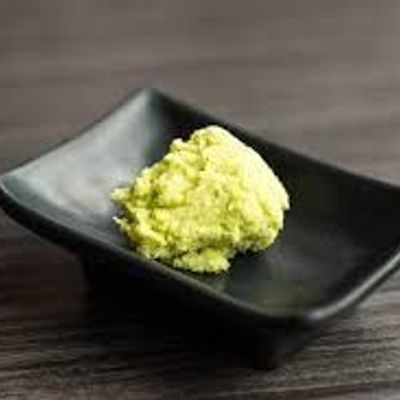 wasabi