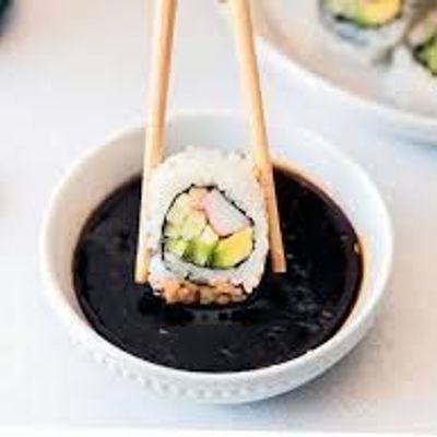 Sushi Way photo 3