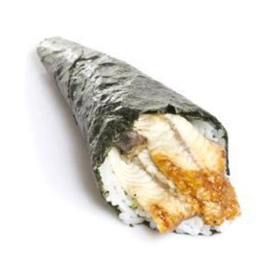 Eel Fish Temaki