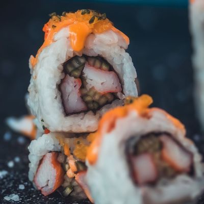 California Roll