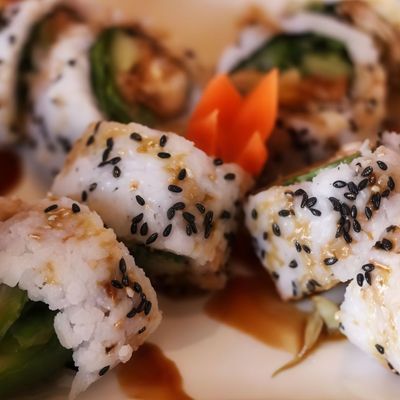 Mix Roll