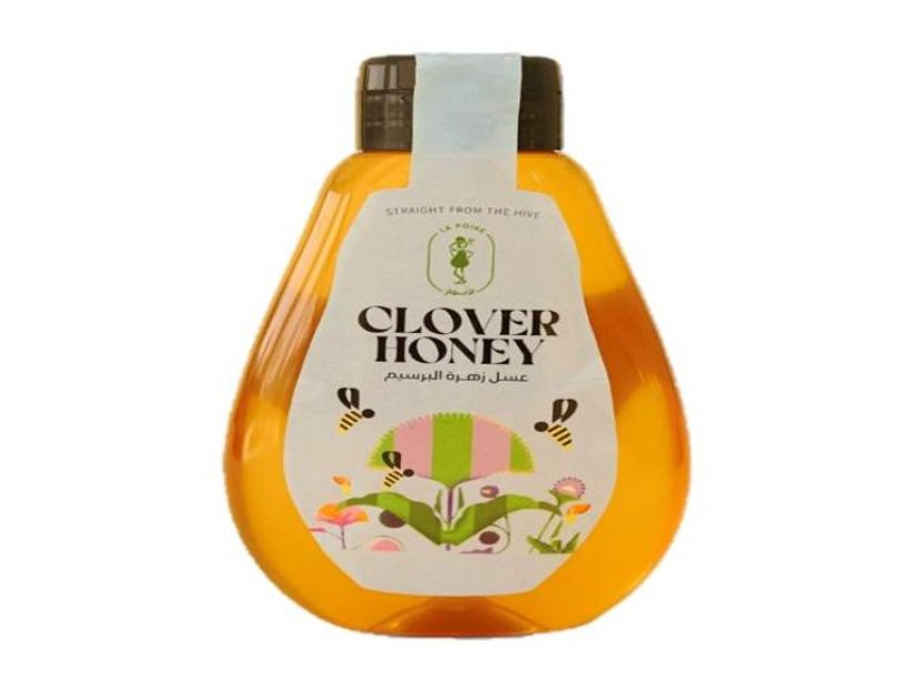 La Poire Honey